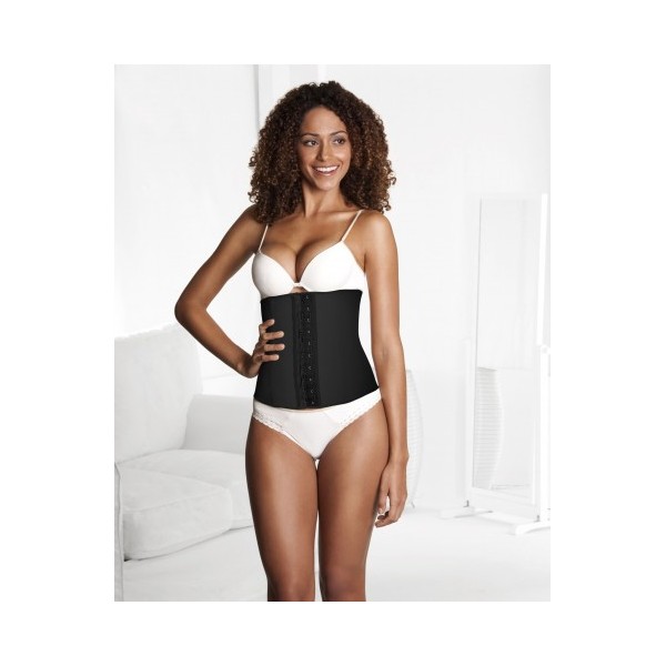 Squeem Shapewear Classic Collection Sexy Body Thong - Just Beauty